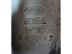 Recambio de amortiguador delantero izquierdo para ford transit custom v362 autobús (f3) 2.0 ecoblue referencia OEM IAM  F4887  2