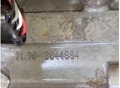 Recambio de caja cambios para abarth 500 / 595 / 695 1.4 (312.axd1a) referencia OEM IAM 55248067   2