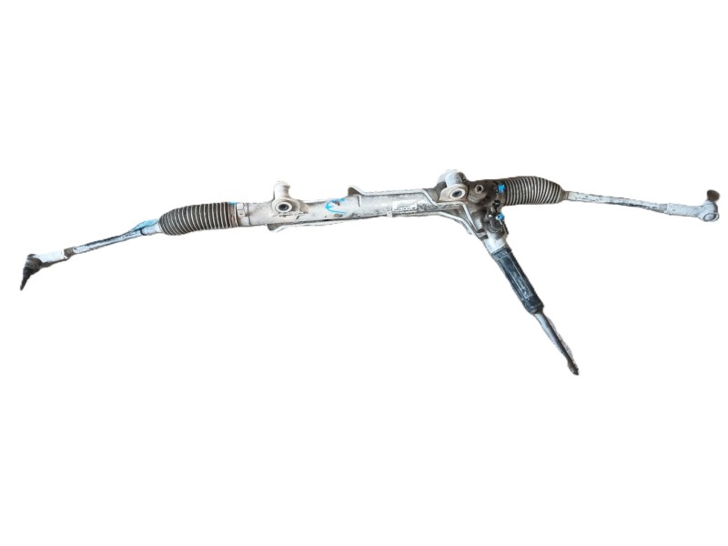 Recambio de cremallera direccion para ford transit custom v362 autobús (f3) 2.0 ecoblue referencia OEM IAM   