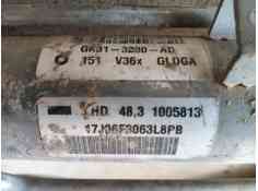Recambio de cremallera direccion para ford transit custom v362 autobús (f3) 2.0 ecoblue referencia OEM IAM    2