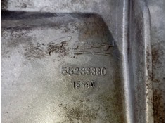 Recambio de caja cambios para fiat ducato furgoneta (250_) 115 multijet 2,0 d referencia OEM IAM  55233380  2