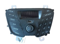 Recambio de mando multifuncion para ford transit custom v362 autobús (f3) 2.0 ecoblue referencia OEM IAM   