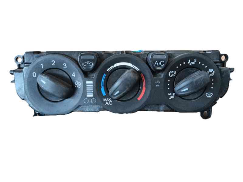 Recambio de mando calefaccion / aire acondicionado para ford transit custom v362 autobús (f3) 2.0 ecoblue referencia OEM IAM   