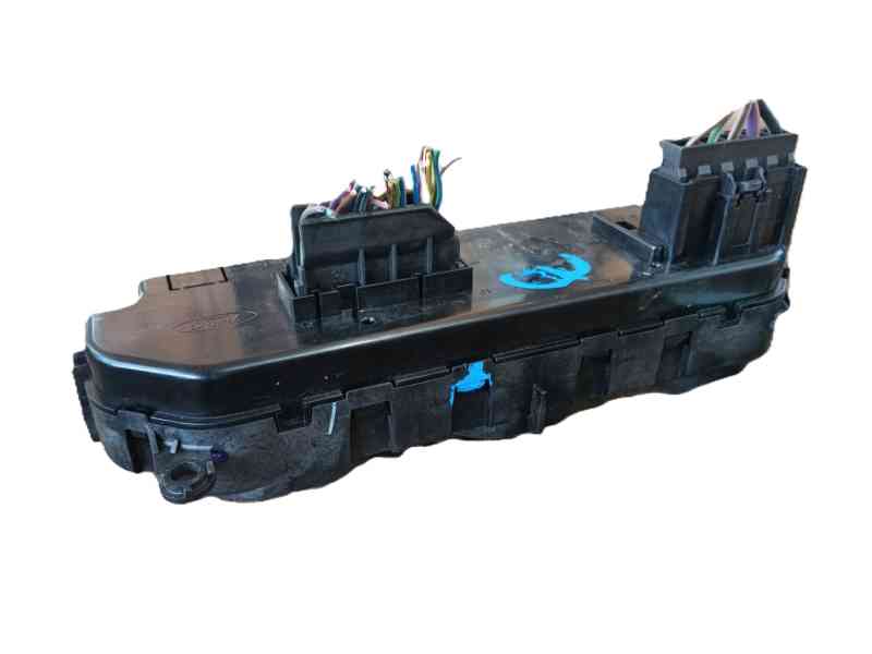 Recambio de mando calefaccion / aire acondicionado para ford transit custom v362 autobús (f3) 2.0 ecoblue referencia OEM IAM   