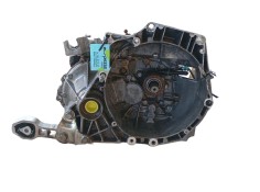 Recambio de caja cambios para abarth 500 / 595 / 695 1.4 (312.axd1a) referencia OEM IAM 55248067  