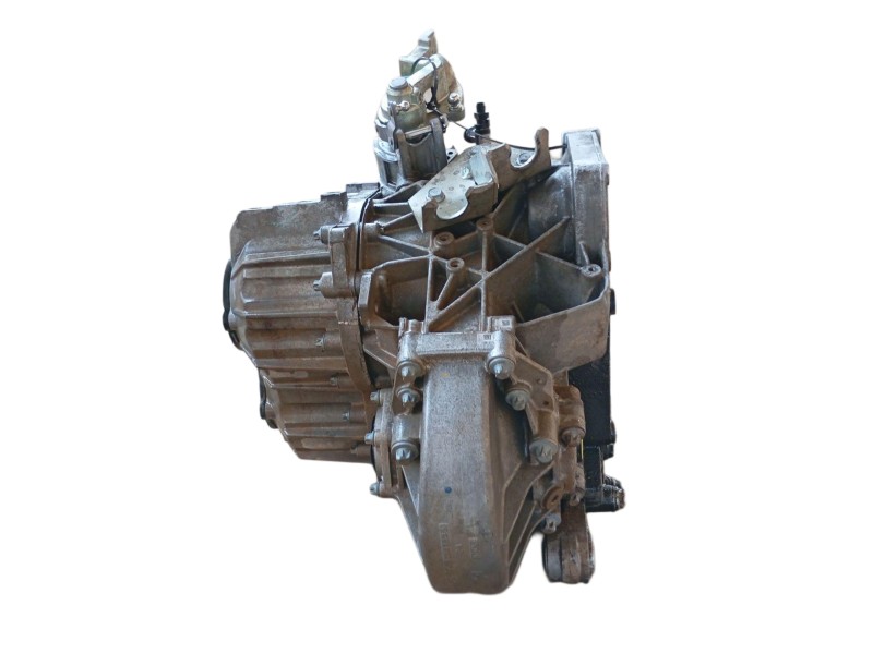 Recambio de caja cambios para fiat ducato furgoneta (250_) 115 multijet 2,0 d referencia OEM IAM  55233380 