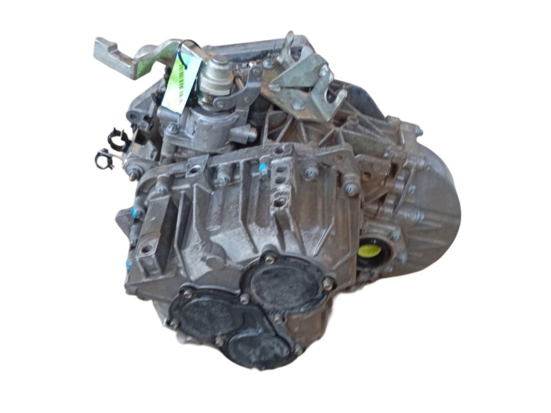 Recambio de caja cambios para fiat ducato furgoneta (250_) 115 multijet 2,0 d referencia OEM IAM  55233380 