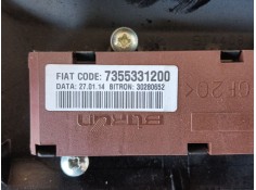 Recambio de warning para fiat ducato furgoneta (250_) 115 multijet 2,0 d referencia OEM IAM    2