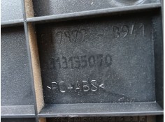 Recambio de guantera para fiat ducato furgoneta (250_) 115 multijet 2,0 d referencia OEM IAM  313135070  2