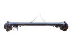 Recambio de puente trasero para fiat ducato furgoneta (250_) 115 multijet 2,0 d referencia OEM IAM   
