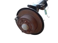Recambio de puente trasero para fiat ducato furgoneta (250_) 115 multijet 2,0 d referencia OEM IAM    2