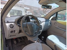 citroën c3 pluriel (hb_) del año 2003 2