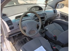 hyundai matrix (fc) del año 2007 2