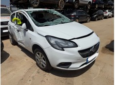 OPEL CORSA E (X15)