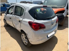opel corsa e (x15) del año 2017 2