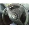 Recambio de airbag delantero izquierdo para seat ibiza (6l1) stella referencia OEM IAM 6L0880201TTMJ 6L0880201 001UK401ZMH1