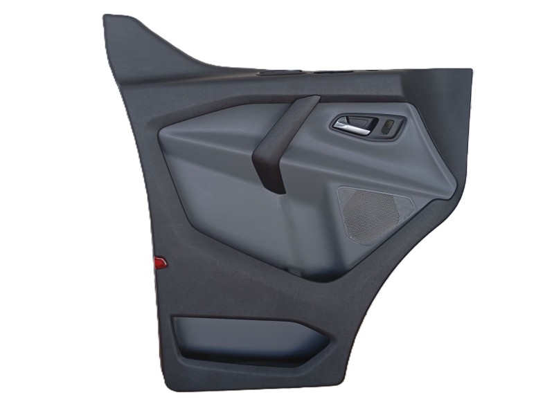 Recambio de guarnecido puerta delantera izquierda para ford transit custom v362 autobús (f3) 2.0 ecoblue referencia OEM IAM   
