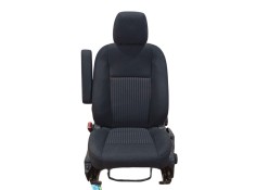 Recambio de asiento delantero izquierdo para ford transit custom v362 autobús (f3) 2.0 ecoblue referencia OEM IAM  BK2162900JB35
