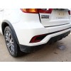 Recambio de paragolpes trasero para mitsubishi asx (ga_w_) 1.6 mivec (ga1w) referencia OEM IAM 6410D545  6410D498ZZ