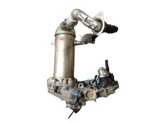 Recambio de valvula egr para ford transit v363 furgoneta (fcd, fdd) 2.0 ecoblue referencia OEM IAM 2374578 GK2Q9U438AH 