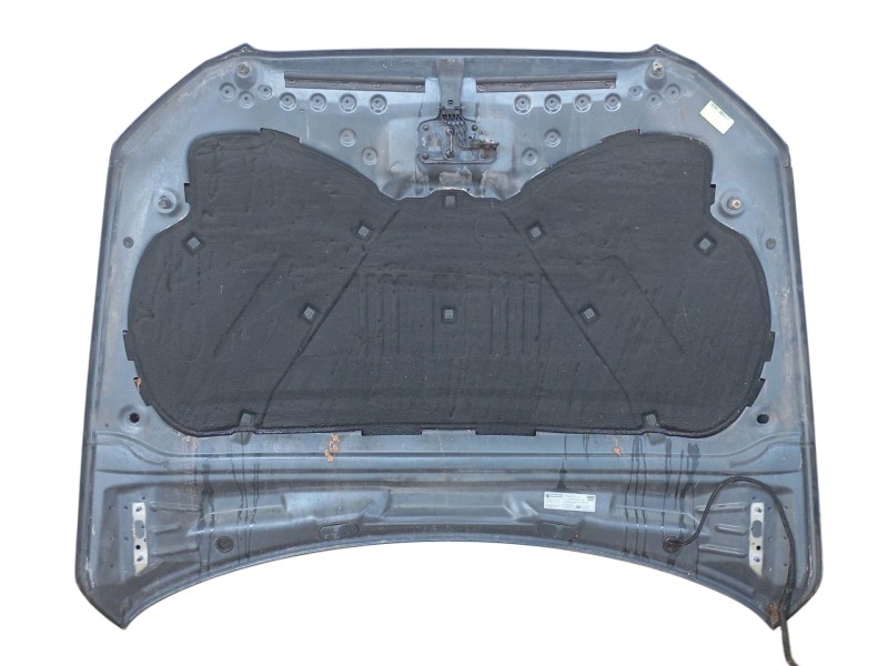 Recambio de capot para audi q5 (8rb) 2.0 tdi quattro referencia OEM IAM  8K0010515S 