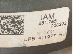 Recambio de anillo airbag para seat ibiza iv (6j5, 6p1) 1.2 tsi referencia OEM IAM 6C0959653   2