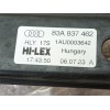 Recambio de elevalunas delantero derecho para audi q3 (f3b) 35 tdi referencia OEM IAM 83A837462 1AU0003642 