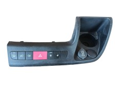 Recambio de warning para fiat ducato furgoneta (250_) 115 multijet 2,0 d referencia OEM IAM   