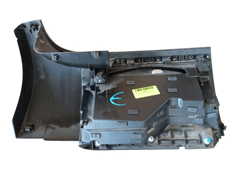 Recambio de guantera para fiat ducato furgoneta (250_) 115 multijet 2,0 d referencia OEM IAM  1313956070 