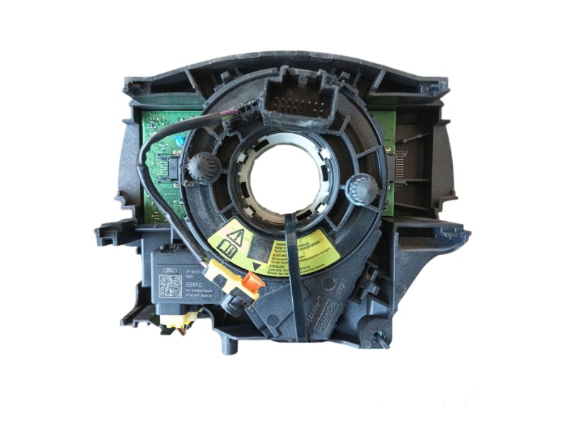 Recambio de anillo airbag para ford transit custom v362 autobús (f3) 2.0 ecoblue referencia OEM IAM  EB8FD 