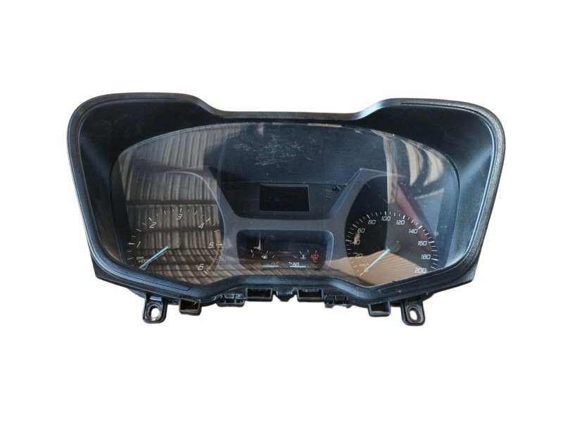 Recambio de cuadro instrumentos para ford transit custom v362 autobús (f3) 2.0 ecoblue referencia OEM IAM  33913339 