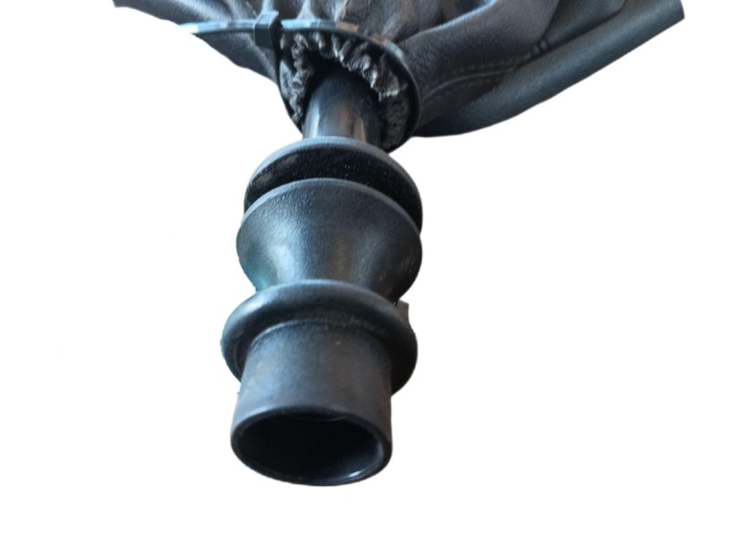 Recambio de pomo palanca cambio para fiat ducato furgoneta (250_) 115 multijet 2,0 d referencia OEM IAM  6072500026 