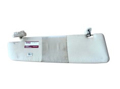 Recambio de parasol izquierdo para fiat ducato furgoneta (250_) 115 multijet 2,0 d referencia OEM IAM  20914288 