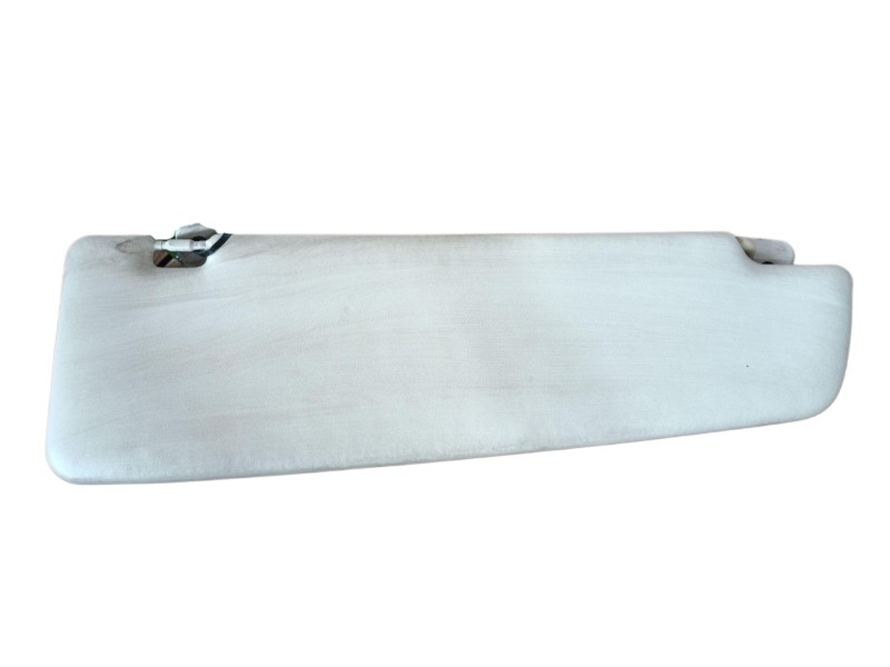 Recambio de parasol izquierdo para fiat ducato furgoneta (250_) 115 multijet 2,0 d referencia OEM IAM  20914288 