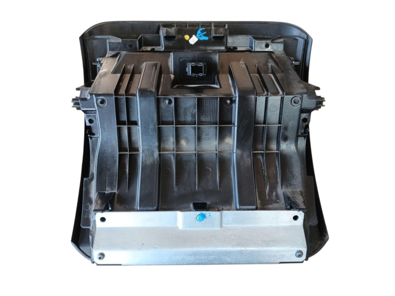 Recambio de guantera para fiat ducato furgoneta (250_) 115 multijet 2,0 d referencia OEM IAM  313135070 