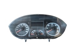 Recambio de cuadro instrumentos para fiat ducato furgoneta (250_) 115 multijet 2,0 d referencia OEM IAM   