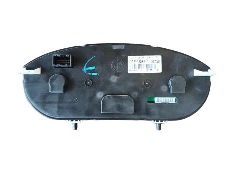 Recambio de cuadro instrumentos para fiat ducato furgoneta (250_) 115 multijet 2,0 d referencia OEM IAM   