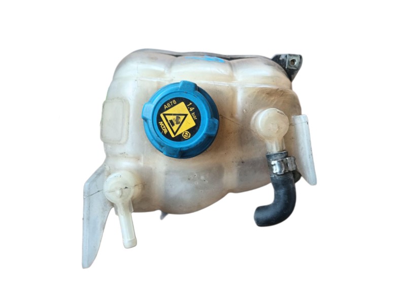 Recambio de deposito expansion para fiat ducato furgoneta (250_) 115 multijet 2,0 d referencia OEM IAM   