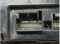 Recambio de mando calefaccion / aire acondicionado para seat ibiza iv (6j5, 6p1) 1.2 tsi referencia OEM IAM    2