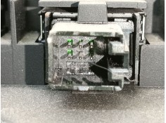 Recambio de warning para seat ibiza iv (6j5, 6p1) 1.2 tsi referencia OEM IAM    2