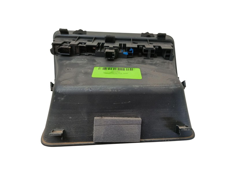 Recambio de warning para seat ibiza iv (6j5, 6p1) 1.2 tsi referencia OEM IAM   