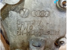 Recambio de caja cambios para seat leon (1p1) 2.0 tdi 16v referencia OEM IAM 2Q300040GX HDU  2