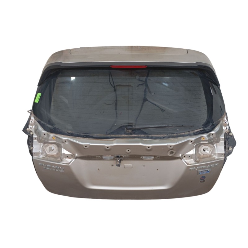 Recambio de porton trasero para subaru outback (bs) 2.0 d awd (bsd) referencia OEM IAM 60809AL0109P  