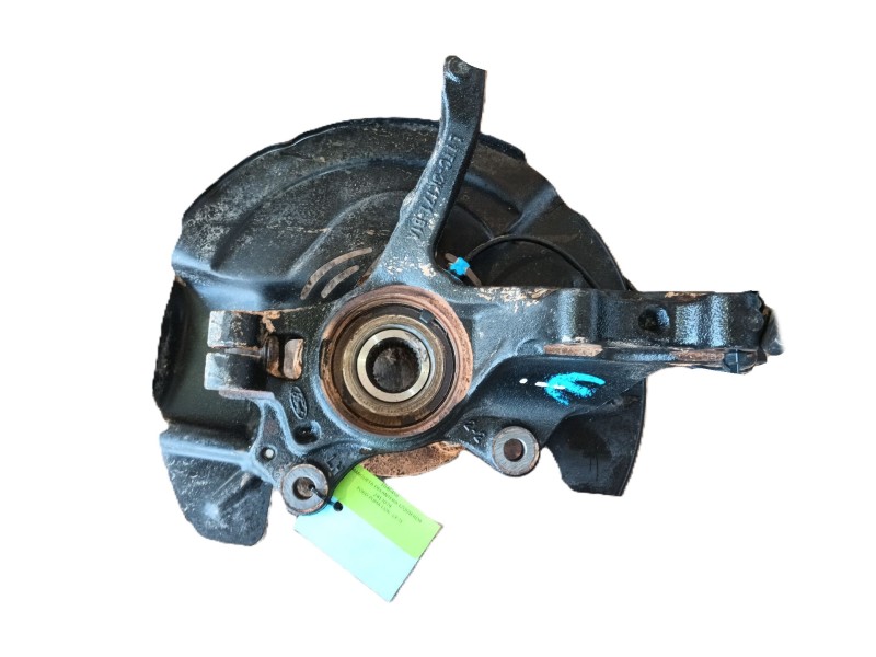 Recambio de mangueta delantera izquierda para ford puma (j2k, cf7) 1.0 ecoboost referencia OEM IAM 2413074  
