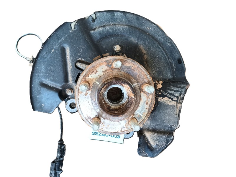 Recambio de mangueta delantera izquierda para ford puma (j2k, cf7) 1.0 ecoboost referencia OEM IAM 2413074  