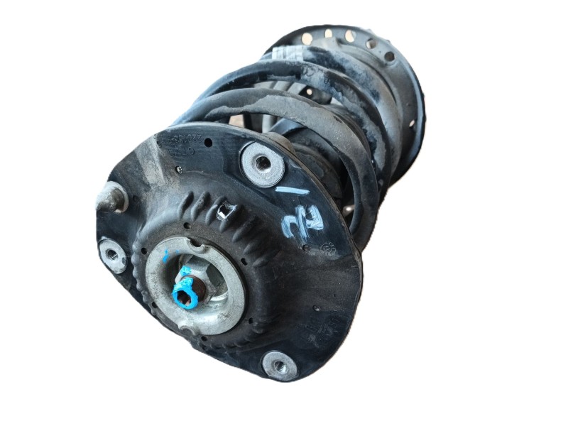 Recambio de amortiguador delantero izquierdo para opel astra k sports tourer (b16) 1.6 cdti (35) referencia OEM IAM 39039573  