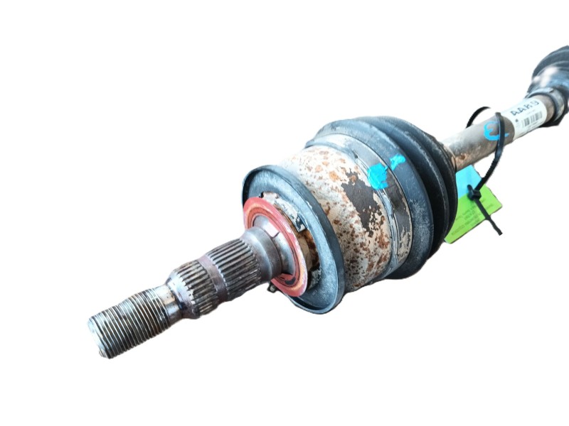 Recambio de transmision delantera izquierda para opel astra k sports tourer (b16) 1.6 cdti (35) referencia OEM IAM 13367065  