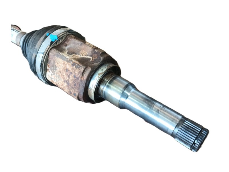 Recambio de transmision delantera izquierda para opel astra k sports tourer (b16) 1.6 cdti (35) referencia OEM IAM 13367065  