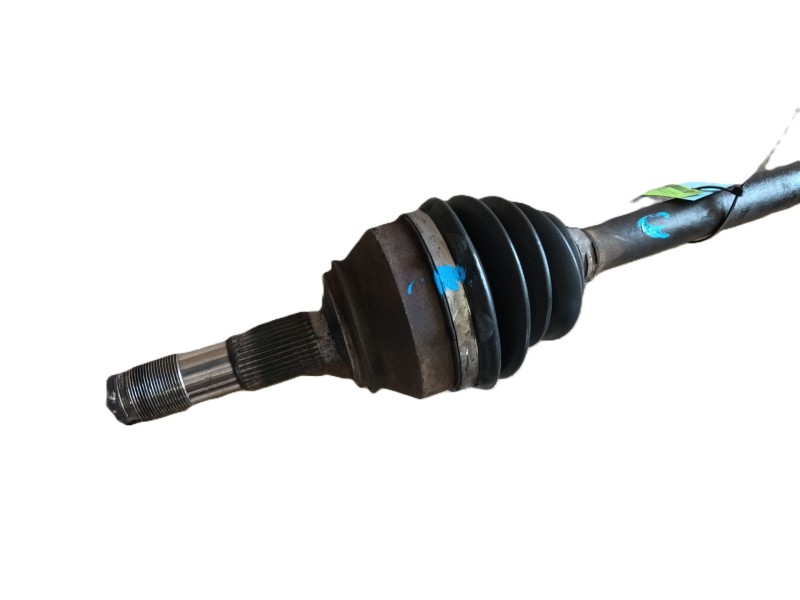 Recambio de transmision delantera izquierda para fiat ducato furgoneta (250_) 115 multijet 2,0 d referencia OEM IAM   