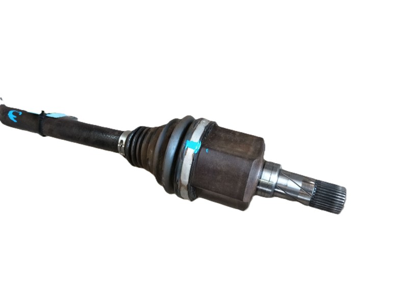 Recambio de transmision delantera izquierda para fiat ducato furgoneta (250_) 115 multijet 2,0 d referencia OEM IAM   